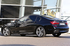 BMW 740D G11 3.0D 320ZS X-DRIVE M-SPORTPAKET BOWERS & WILKINS FOND ENTERTAINMENT